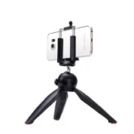 Suporte Tripé Smartphone e Fotografia