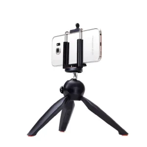 Suporte Tripé Smartphone e Fotografia
