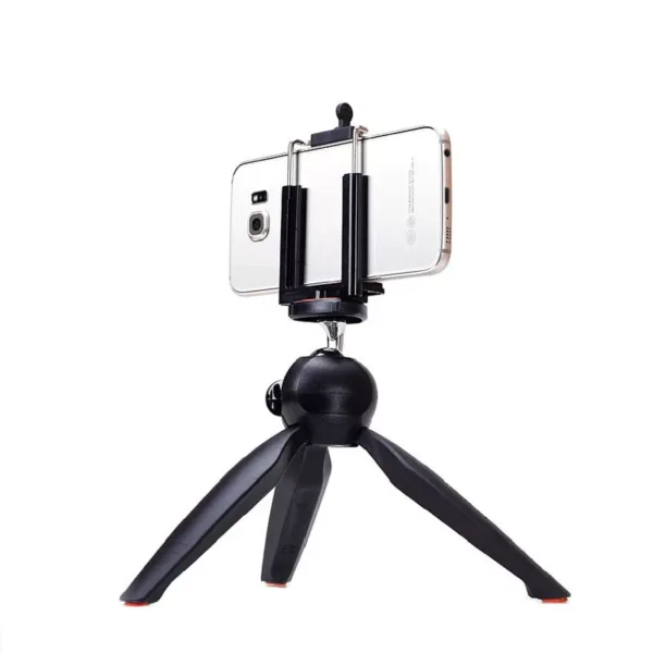 O1CN01bUcPLp1ZVe6Cccpb5_2207872853200-0-cib-jpg.webp Suporte Tripé Smartphone e Fotografia