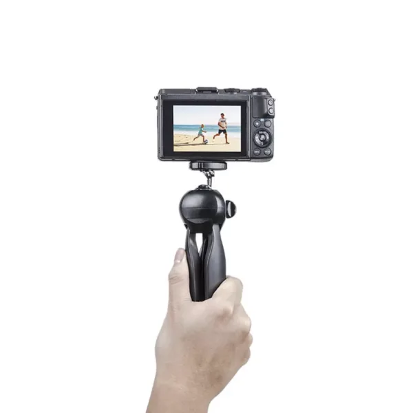 Suporte Tripé Smartphone e Fotografia