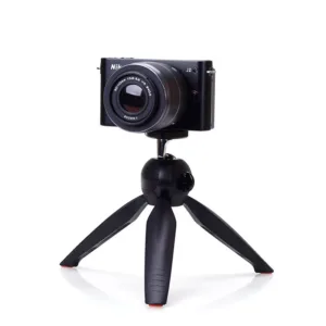 Suporte Tripé Smartphone e Fotografia
