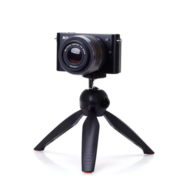 Suporte Tripé Smartphone e Fotografia