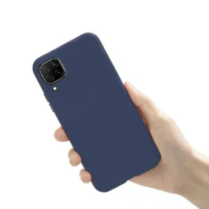 Capa Huawei P40 Lite Silicone Liquido - Image 3