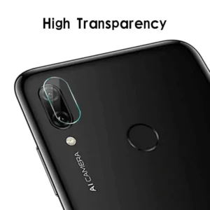 Película de Vidro Temperado Câmera Traseira Huawei P Smart Z - Image 3