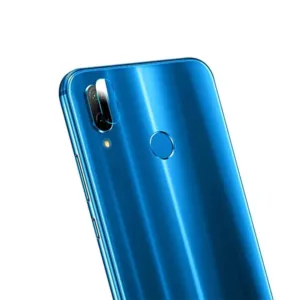 Película de Vidro Temperado Câmera Traseira Huawei P20 Lite