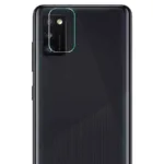Película de Vidro Temperado Câmera Traseira Samsung Galaxy A41