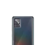 Película de Vidro Temperado Câmera Traseira Samsung Galaxy A51 5G A71 S20 FE
