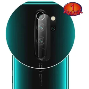 Película de Vidro Temperado Câmera Traseira Xiaomi Redmi 9 - Image 1