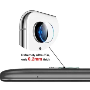PelÍcula de Vidro Câmera Traseira - iPhone XR - Image 4