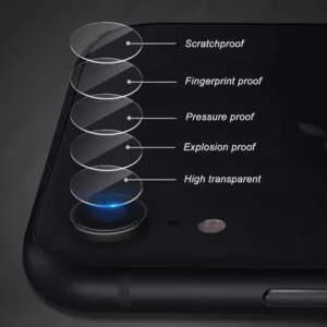PelÍcula de Vidro Câmera Traseira - iPhone XR - Image 5