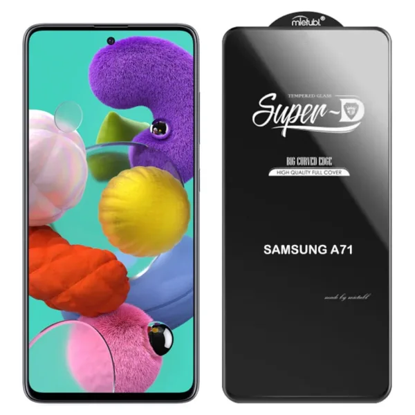 Pelicula-de-Vidro-Samsung-Galaxy-A71-4G-5G-Super-D-Mietubl.jpg Película de Vidro Temperado Samsung Galaxy A71 - Super D Mietubl