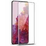 Película de Vidro Temperado Samsung Galaxy S23 Ultra - Full Cover Premium