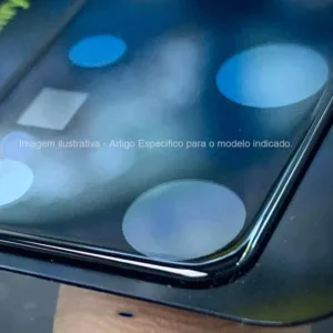 Película de Vidro Temperado Câmera Traseira Samsung Galaxy S23 Ulta