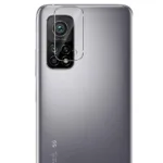 Película de Vidro Temperado Câmera Traseira Xiaomi Mi 11T | 11T Pro - Transparente
