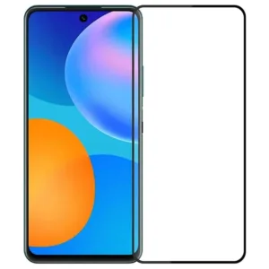 Película de Vidro Temperado Huawei P Smart 2021 - 9H Premium - Image 1
