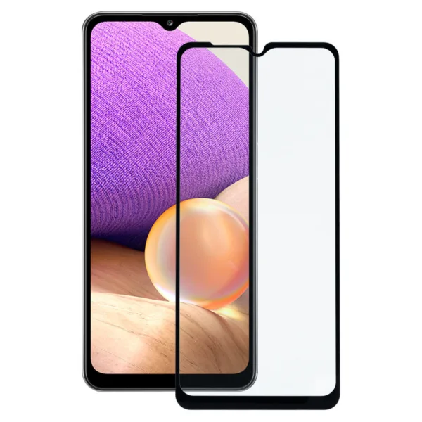 Película Vidro Temperado Samsung S25 Edge Full Glue
