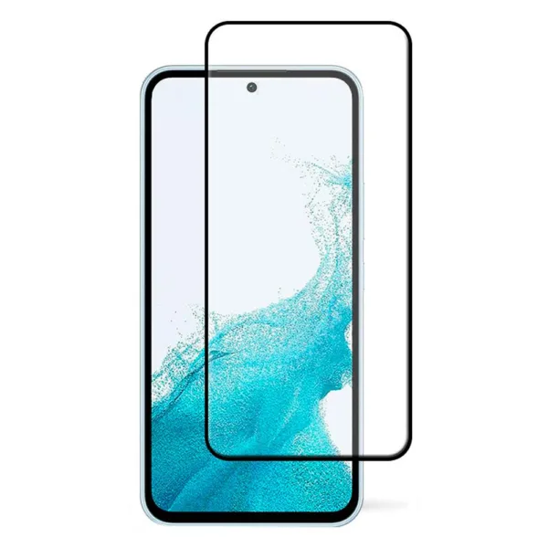 Película de Vidro Temperado Samsung Galaxy A26