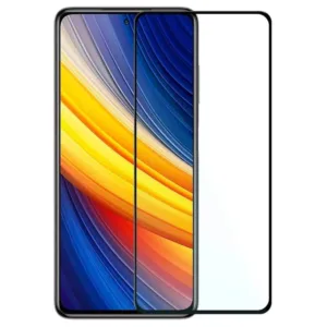 Película de Vidro Temperado Xiaomi Poco X2 - 9H Premium - Image 1
