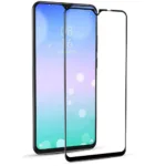 Película de Vidro Temperado Xiaomi Redmi 9 - Full Glue