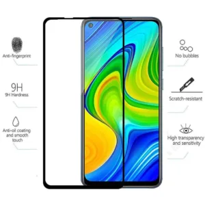 Película de Vidro Temperado Xiaomi Mi 11 Lite - 9H Premium