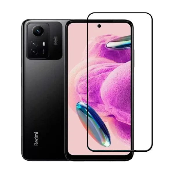 Pelicula-de-Vidro-Xiaomi-Redmi-Note-12S-–-9H-Premium-jpg.webp Película de Vidro Temperado 5D Full Glue Compatível com Xiaomi Redmi Note 12S