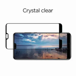Película de Vidro Temperado Huawei P20 Pro - 5D Full Glue - Image 3