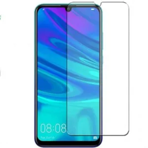 Película de Vidro Temperado Huawei P30 Lite - Super Transparente - Image 1