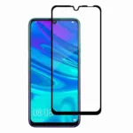 Película de Vidro Temperado Huawei P Smart Plus 2019 - 5D Full Glue