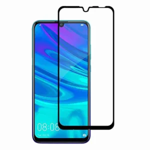 Película de Vidro Temperado Huawei P Smart 2019 - 5D Full Glue - Image 1