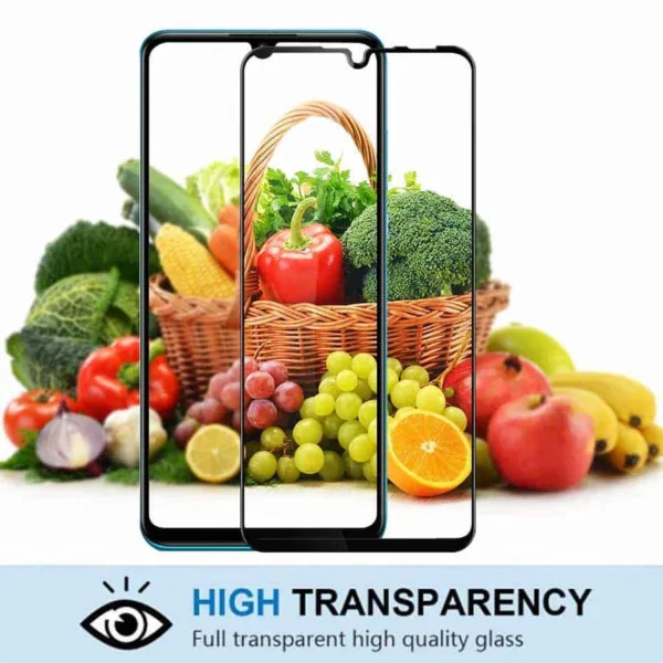 Película de Vidro Temperado Huawei P30 Lite New Edition - 5D