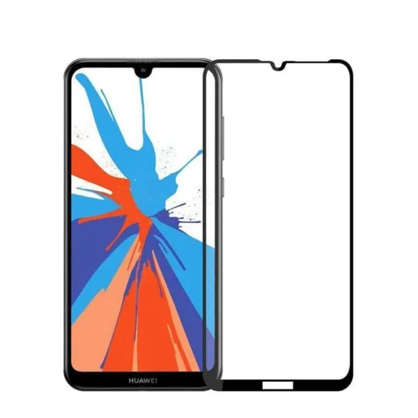 Pelicula_De_Vidro_5D-completa_preto_Para_huawei_y7_2019.jpg Película de Vidro Temperado Huawei Y7 2019 - 5D Full Glue