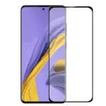 Película de Vidro Temperado Samsung Galaxy A51 - Full Glue