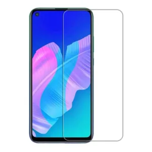 Película de Vidro Temperado Huawei P40 Lite E - Super Transparente - Image 1