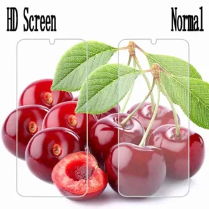 Película de Vidro Temperado Samsung Galaxy A10 - Super Transparente - Image 3