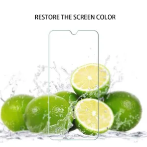 Película de Vidro Temperado Samsung Galaxy A20e - Super Transparente - Image 4