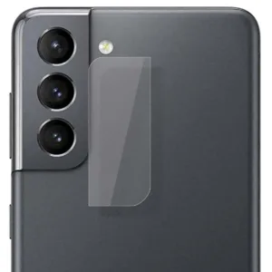 Película de Vidro Temperado Câmera Traseira Samsung Galaxy S21 5G - Image 1