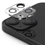 Película de Vidro Temperado Câmera Traseira iPhone 14 Plus