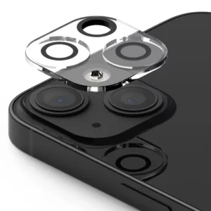 Película de Vidro Temperado Câmera Traseira iPhone 13