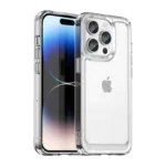 Capa iPhone 17 Pro Anti Choque