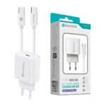 Carregador iPhone 15 USB-C com Cabo - 27W