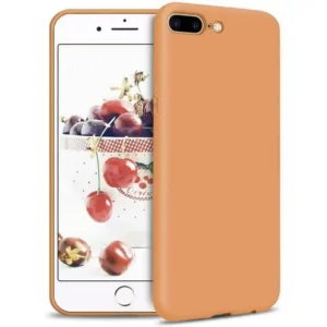 Capa iPhone 6 Plus | 6S Plus Silicone Líquido - Image 4