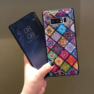 Capa Samsung Galaxy J4 Plus Premium Fashion