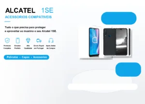 alcatel-1se