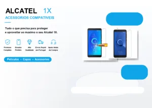 alcatel-1x