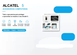 alcatel-5