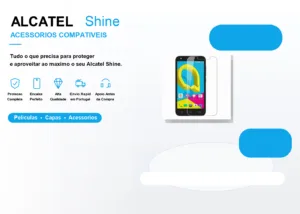 alcatel-shine