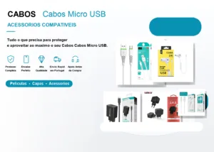 cabos-micro-usb