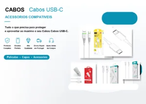 cabos-usb-c