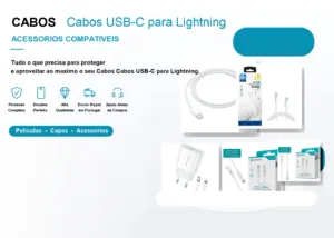 cabos-usb-c-para-lightning