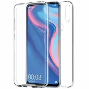 Capa 360 Huawei P Smart Z - Full Cover Transparente - Image 1